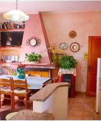 Casa vacanza la Caletta Casa vacanza la Caletta