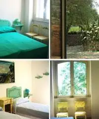 Villetta panoramica, Tricase -Porto,Le (Salento)