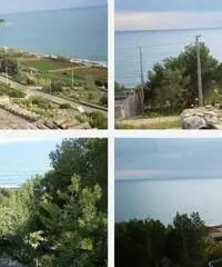 Torre Vado - San Gregorio, Trulli panoramici, Patu',Le