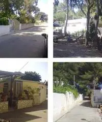 Casa vacanza nel Salento Casa vacanza nel Salento