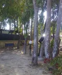Casa vacanza nel Salento Casa vacanza nel Salento