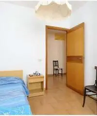 Affitto appartamento al mare di San Leone per vacanza estiva