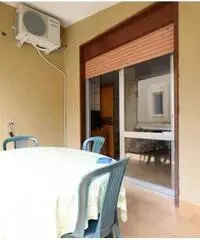 Affitto appartamento al mare di San Leone per vacanza estiva