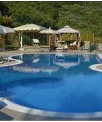Casa vacanza villa Aurora Casa vacanza villa Aurora