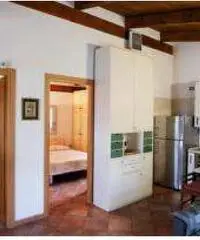 Casa vacanza villa Aurora Casa vacanza villa Aurora