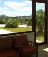 Casa vacanza a Alcamo 100mq