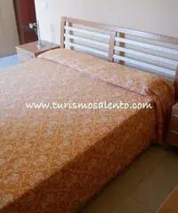 Appartamento per le vacanze Gallipoli Baia verde cod.156