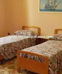 Casa sul mare Gallipoli centro storico Cod.301