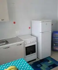 Case vacanze