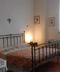 San Vincenzo bilocale tranquillo