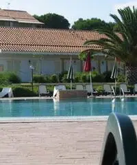 Villaggio vacanza presso Isola di Capo Rizzuto - R.Calbria