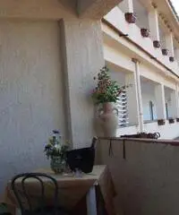 Villaggio vacanza presso Sciacca mare - Agrigento