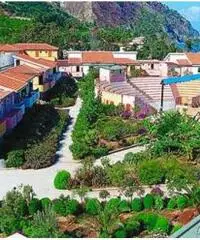 Villaggio vacanza presso Piraino - Messina Villaggio vacanza presso Piraino - Messina