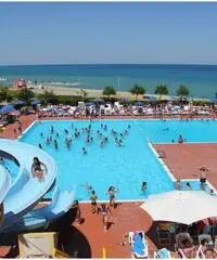 Villaggio vacanza presso Piraino - Messina Villaggio vacanza presso Piraino - Messina