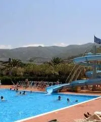 Villaggio vacanza presso Piraino - Messina Villaggio vacanza presso Piraino - Messina