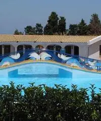 Villaggio vacanza presso Campofelice di Roccella - Palermo Villaggio vacanza presso Campofelice di Roccella - Palermo
