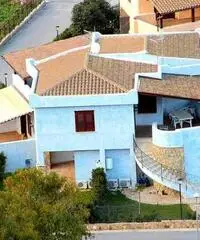 Villaggio vacanza presso Campofelice di Roccella - Palermo Villaggio vacanza presso Campofelice di Roccella - Palermo