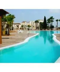 Villaggio vacanza presso Marsala Villaggio vacanza presso Marsala