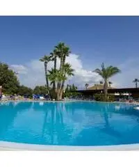 Villaggio vacanza presso Marsala Villaggio vacanza presso Marsala