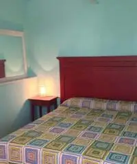 Attico panoramico a Rodi Garganico Attico panoramico a Rodi Garganico