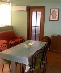 Attico panoramico a Rodi Garganico Attico panoramico a Rodi Garganico