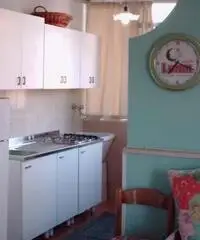 Attico panoramico a Rodi Garganico Attico panoramico a Rodi Garganico