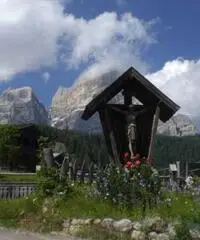 Appartamento in Zoldo Alto Appartamento in Zoldo Alto