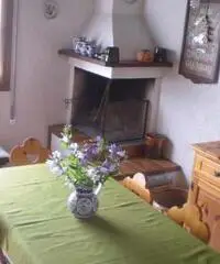 Appartamento in Zoldo Alto Appartamento in Zoldo Alto