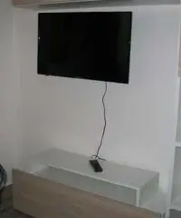 NUOVO- DOTATO DI TUTTI I CONFORT NUOVO- DOTATO DI TUTTI I CONFORT