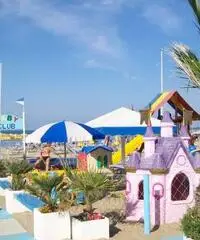 ACCOGLIENTE - COMODO ideale per le tue vacanze ACCOGLIENTE - COMODO ideale per le tue vacanze