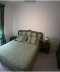 Tortora, case vacanze a 50 metri dal mare