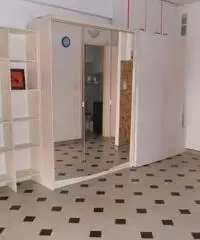 Comodo alloggetto sul mare Comodo alloggetto sul mare