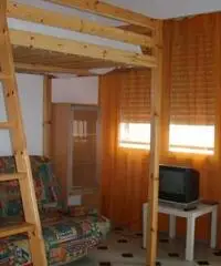 Comodo alloggetto sul mare Comodo alloggetto sul mare