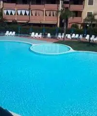 Affittasi appartamento Blue Village2 Affittasi appartamento Blue Village2