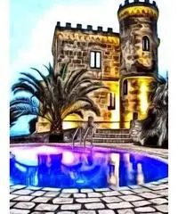 Rocca Giulia - Ostuni (BR) Rocca Giulia - Ostuni (BR)