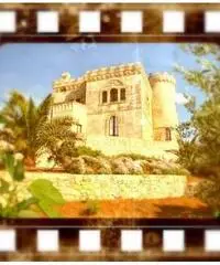 Rocca Giulia - Ostuni (BR) Rocca Giulia - Ostuni (BR)