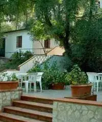 CAMPING VILLAGGIO TURISTICO VIESTE MARINA *** CAMPING VILLAGGIO TURISTICO VIESTE MARINA ***