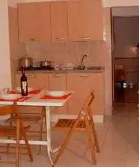 CAMPING VILLAGGIO TURISTICO VIESTE MARINA *** CAMPING VILLAGGIO TURISTICO VIESTE MARINA ***