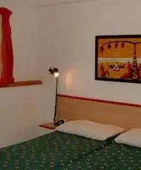 CAMPING VILLAGGIO TURISTICO VIESTE MARINA *** CAMPING VILLAGGIO TURISTICO VIESTE MARINA ***