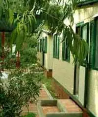 CAMPING VILLAGGIO TURISTICO VIESTE MARINA *** CAMPING VILLAGGIO TURISTICO VIESTE MARINA ***