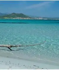 Vacanze Sardegna. Camera doppia Tramonto Vacanze Sardegna. Camera doppia Tramonto
