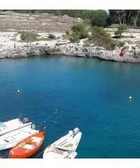 Vacanze in Salento vicino Otranto, BB appartamenti e camere