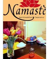 BB Namaste Cesenatico BB Namaste Cesenatico