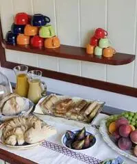 Bamp;B Gaulos Isola di Sant'Antioco