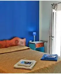 Bamp;B Gaulos Isola di Sant'Antioco