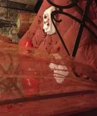 Romanticissima Notte in Suite Romanticissima Notte in Suite