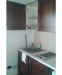 Camere doppie triple angolo cottura