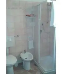 Camere doppie triple angolo cottura