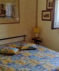 Affitto casa vacanza BORGO SAN BASILIO