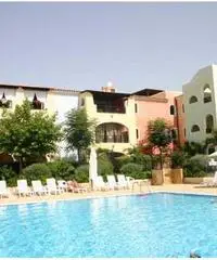 Borgo San Basilio/Estate 2015 Borgo San Basilio/Estate 2015